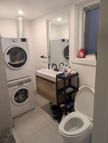 1 bedroom apartment for rent in Montreal - Villeray–Saint-Michel–Parc-Extension — photo 6