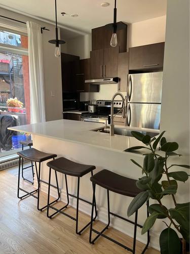 Appartement de 1 chambre à louer à Montreal - Le Plateau-Mont-Royal — photo 4