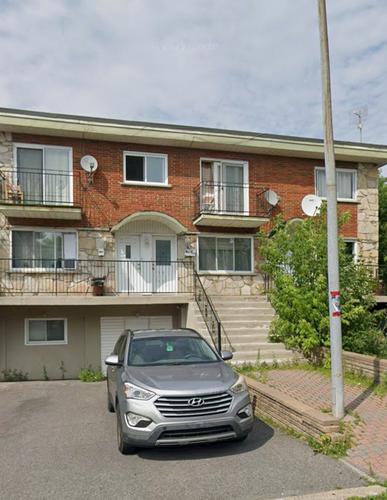 Appartement de 2 chambres à louer à Longueuil — photo 7