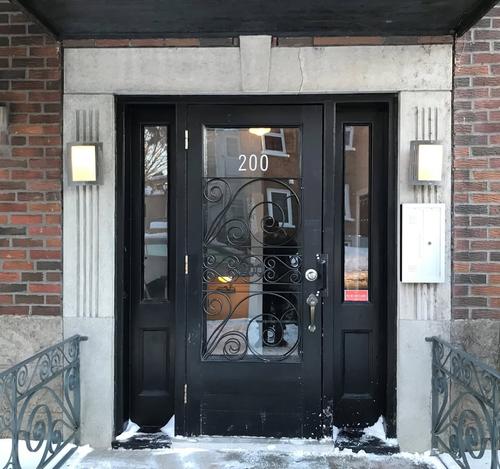 Studio for rent in Québec - La Cité-Limoilou — photo 2