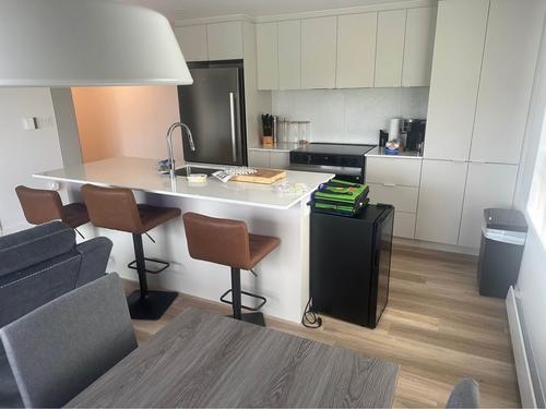 1 bedroom apartment for rent in Lévis — photo 3