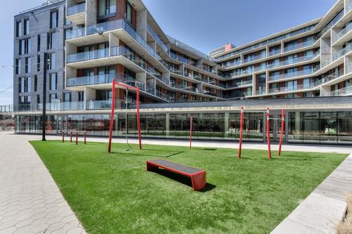 1 bedroom apartment for rent in Montreal - Saint-Laurent — photo 18