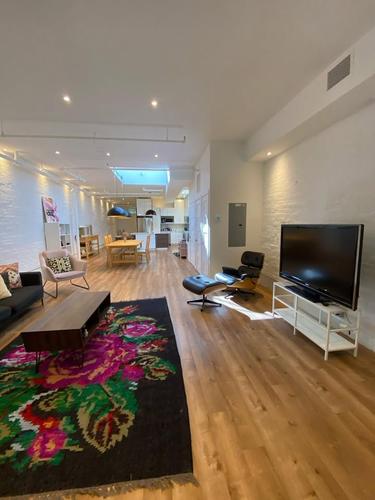 1 bedroom apartment for rent in Montreal - Le Plateau-Mont-Royal — photo 5