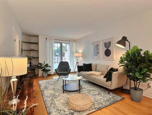 1 bedroom apartment for rent in Montreal - Le Plateau-Mont-Royal — photo 5