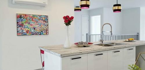 Appartement de 3 chambres à louer à Longueuil — photo 10
