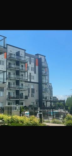 Appartement de 1 chambre à louer à Québec - Les Rivières — photo 2