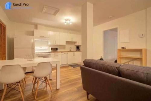 Appartement de 1 chambre à louer à Québec - La Cité-Limoilou — photo 5