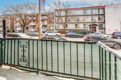 Studio à louer à Montreal - Ahuntsic-Cartierville — photo 10