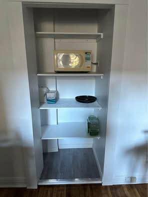 Appartement de 1 chambre à louer à Montreal - Rosemont–La Petite-Patrie — photo 7