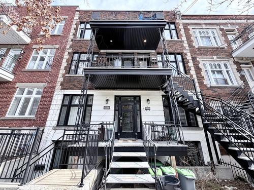 Appartement de 2 chambres à louer à Montreal - Ville-Marie — photo 14