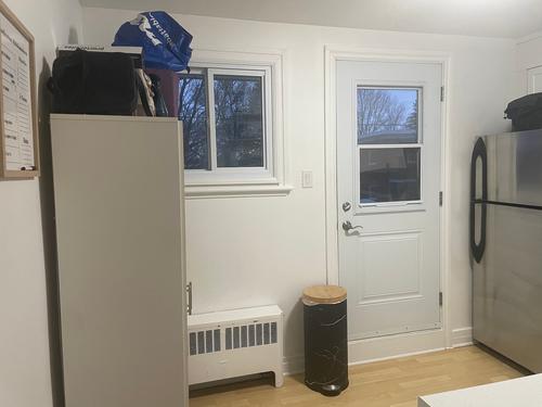 Appartement de 2 chambres à louer à Québec - La Cité-Limoilou — photo 6