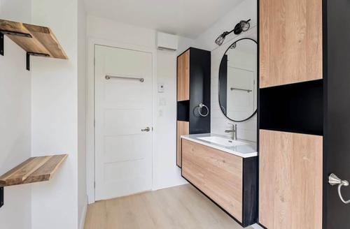 Appartement de 3 chambres à louer à Québec - La Cité-Limoilou — photo 25