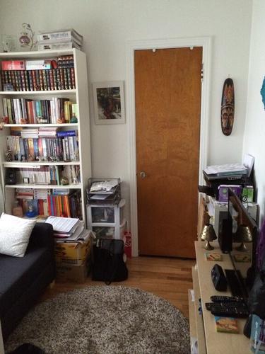 1 bedroom apartment for rent in Montreal - Villeray–Saint-Michel–Parc-Extension — photo 10