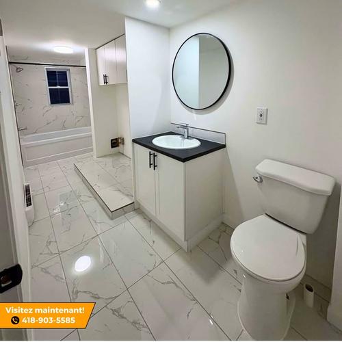 Appartement de 3 chambres à louer à Lévis — photo 10