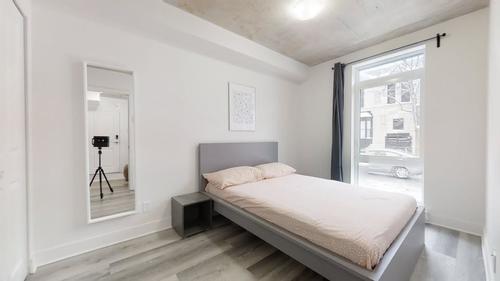 1 bedroom apartment for rent in Montreal - Ville-Marie — photo 7
