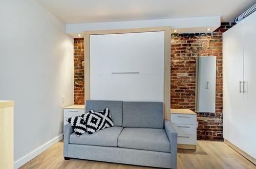 Studio for rent in Québec - La Cité-Limoilou — photo 9