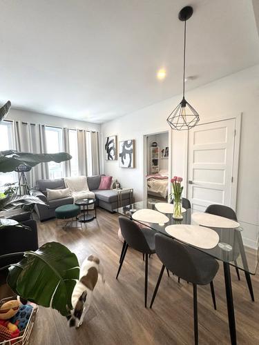 Appartement de 2 chambres à louer à Longueuil — photo 7