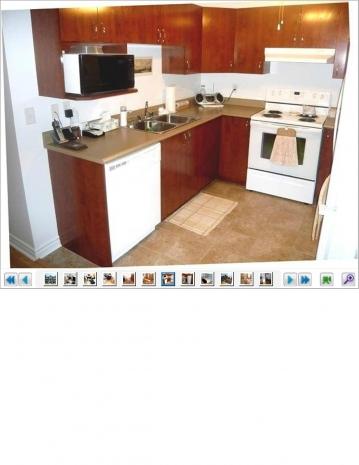 Appartement de 2 chambres à louer à Gatineau — photo 4