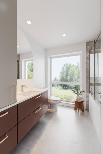 1 bedroom apartment for rent in Québec - Les Rivières — photo 3