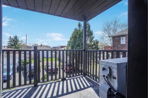 Appartement de 2 chambres à louer à Longueuil — photo 8