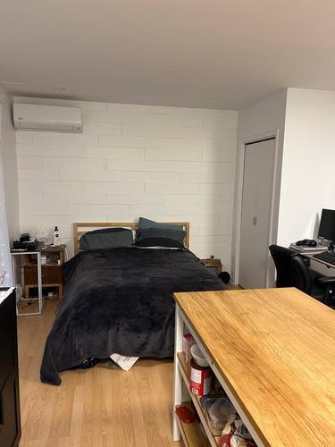 Studio for rent in Québec - La Cité-Limoilou — photo 6