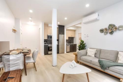 Appartement de 2 chambres à louer à Montreal - Ville-Marie — photo 15