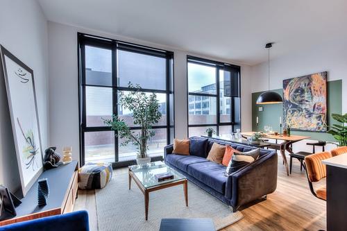 1 bedroom apartment for rent in Montréal — photo 10