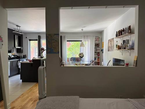 Appartement de 1 chambre à louer à Montreal - Ville-Marie — photo 10
