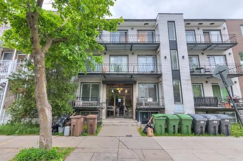 1 bedroom apartment for rent in Montreal - Rosemont–La Petite-Patrie — photo 9