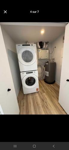 Appartement de 2 chambres à louer à Longueuil — photo 4