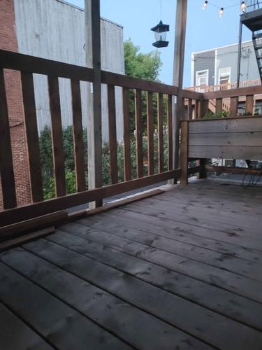 Appartement de 2 chambres à louer à Québec - La Cité-Limoilou — photo 4