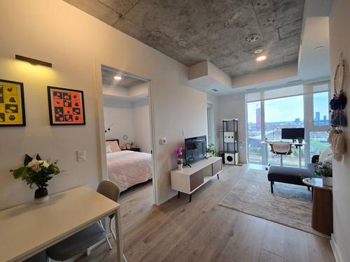 Appartement de 1 chambre à louer à - — photo 4