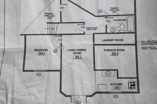 Appartement de 1 chambre à louer à - — photo 8