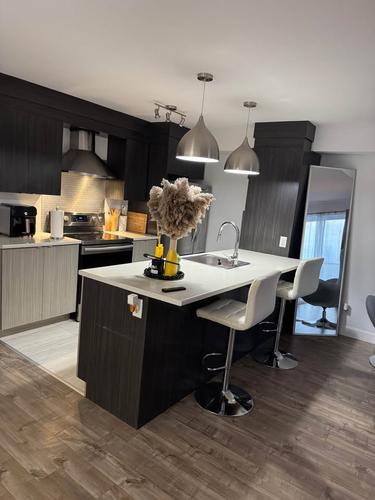 Appartement de 2 chambres à louer à Lévis — photo 4