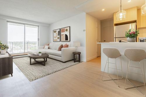 2 bedrooms apartment for rent in Montreal - Ville-Marie — photo 4