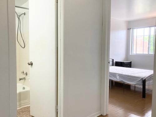 1 bedroom apartment for rent in Montreal - Ville-Marie — photo 3