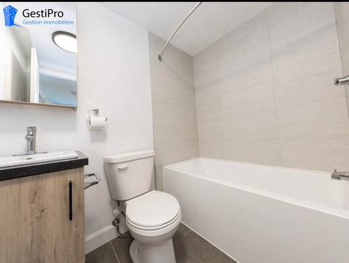 2 bedrooms apartment for rent in Québec - Charlesbourg — photo 4