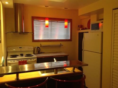 Appartement de 1 chambre à louer à Gatineau — photo 4