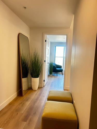 Appartement de 1 chambre à louer à Montreal - Ville-Marie — photo 2