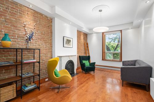 5 bedrooms apartment for rent in Montreal - Ville-Marie — photo 2