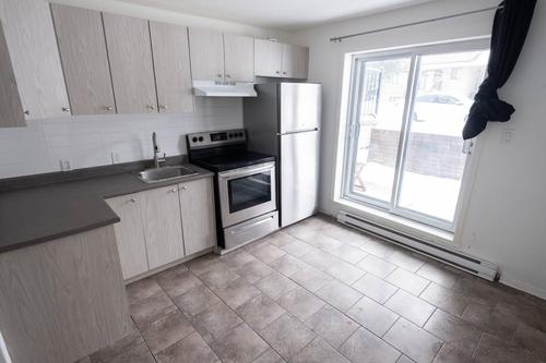 Studio for rent in Longueuil — photo 2
