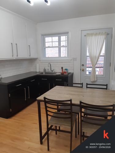 Appartement de 1 chambre à louer à Sherbrooke — photo 8