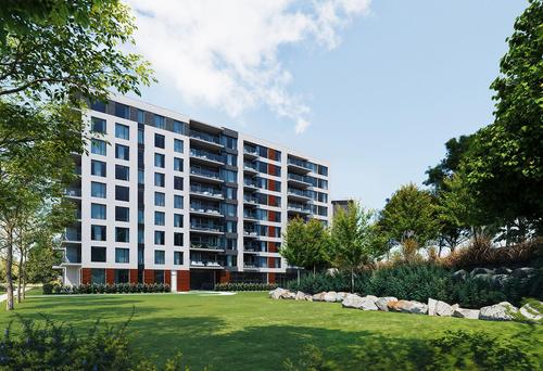 Appartement de 3 chambres à louer à Longueuil — photo 3