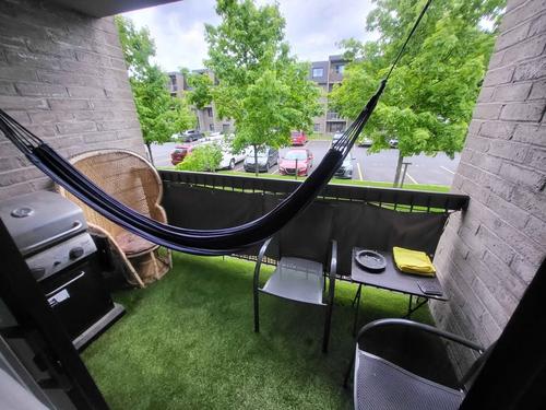 Appartement de 2 chambres à louer à Longueuil — photo 13