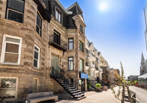 1 bedroom apartment for rent in Montreal - Ville-Marie — photo 15