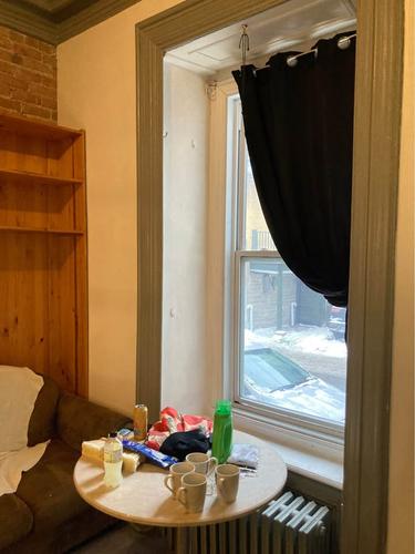 1 bedroom apartment for rent in Québec - La Cité-Limoilou — photo 3