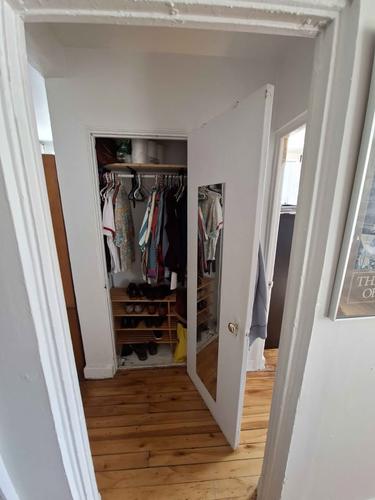 1 bedroom apartment for rent in Montreal - Le Sud-Ouest — photo 2