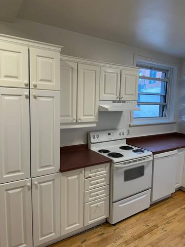 Appartement de 2 chambres à louer à Montreal - Ville-Marie — photo 2