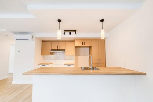 Appartement de 3 chambres à louer à Québec - La Cité-Limoilou — photo 4