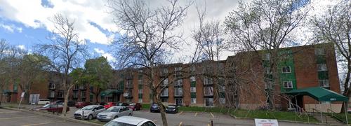 Appartement de 2 chambres à louer à Québec - Sainte-Foy–Sillery–Cap-Rouge — photo 2